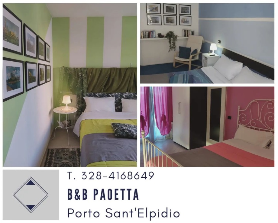 Affittacamere Porto Sant'Elpidio