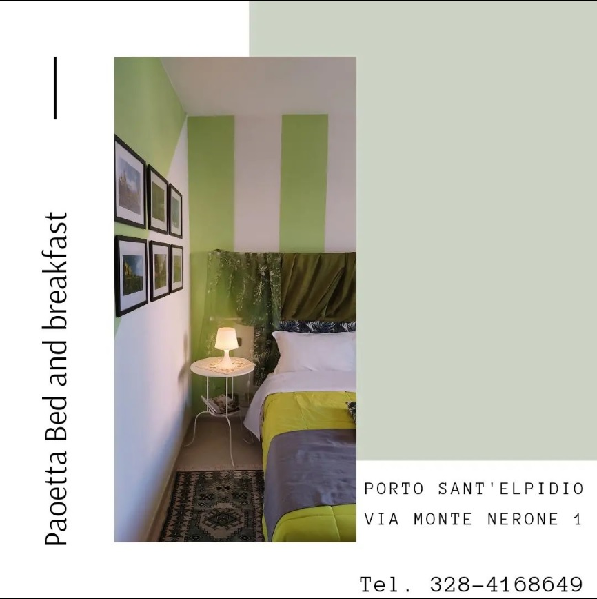 Affittacamere Porto Sant'Elpidio