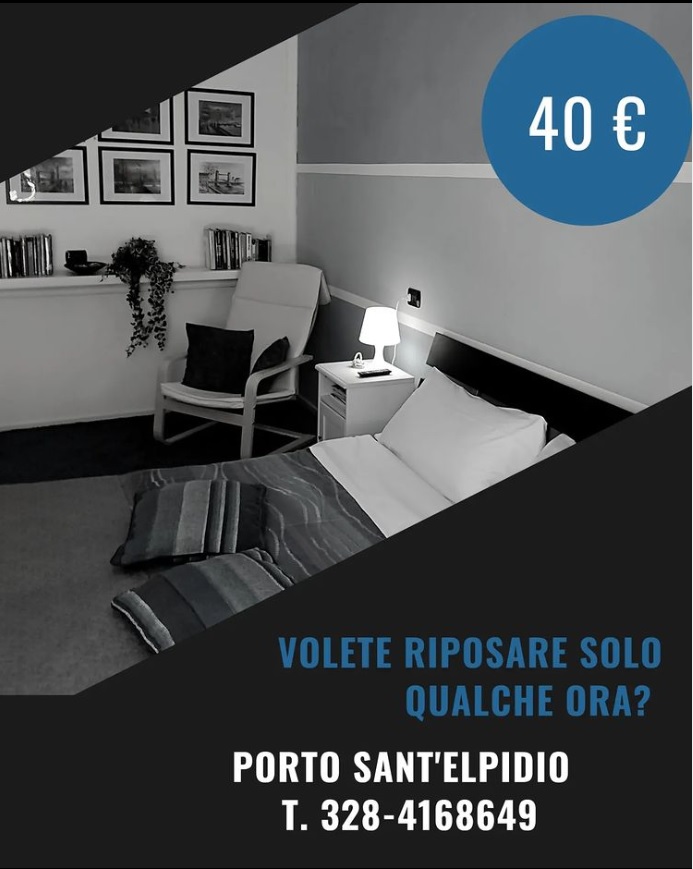 Affittacamere Porto S. Elpidio