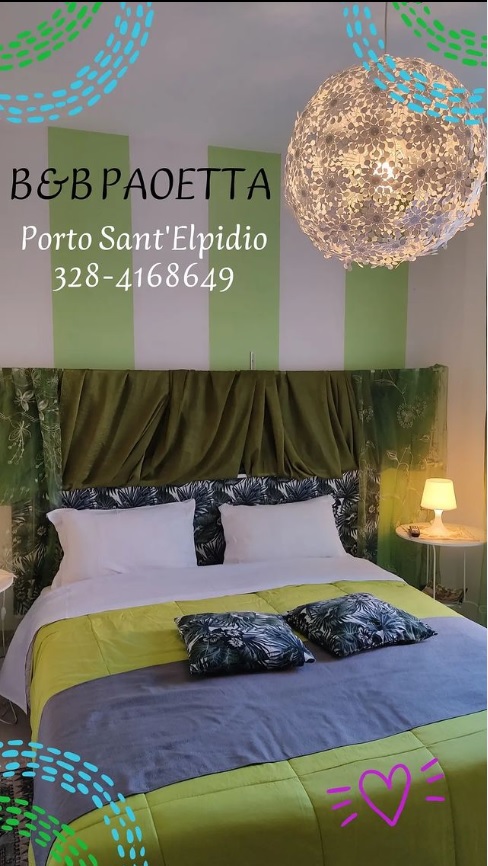 Affittacamere Porto Sant'Elpidio