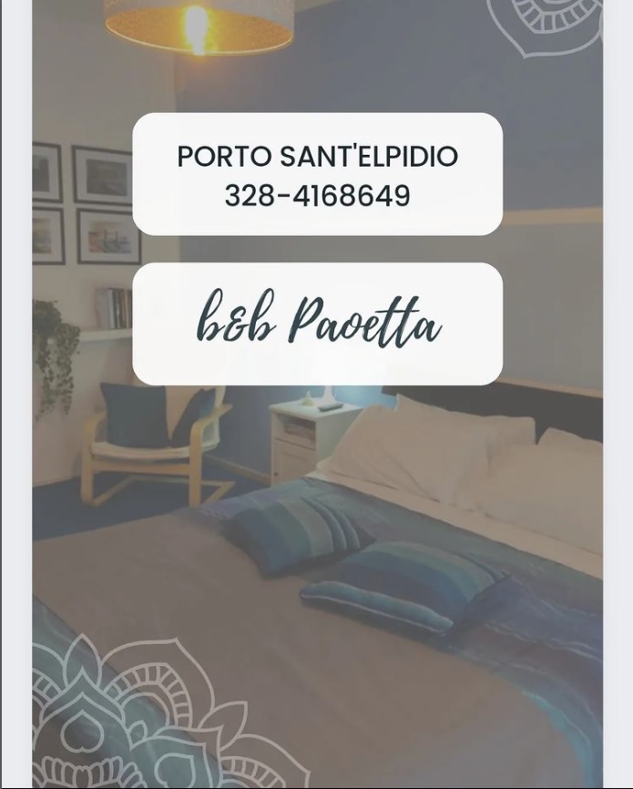 Affittacamere a Porto Sant'Elpidio ad ore